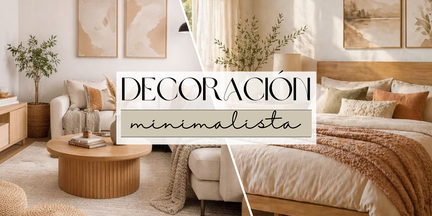 Colores para un Hogar Minimalista: La Guía Definitiva para Crear un Espacio Elegante y Atemporal