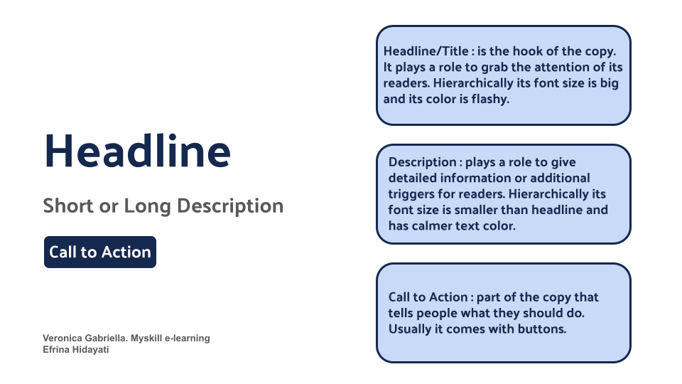 Mastering Headline Copy: The Art of Crafting Click-Worthy Headlines