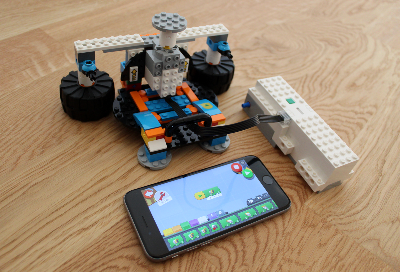NVIDIA Jetson Nano and LEGO Minifigures | by Goran Vuksic | Towards Data  Science