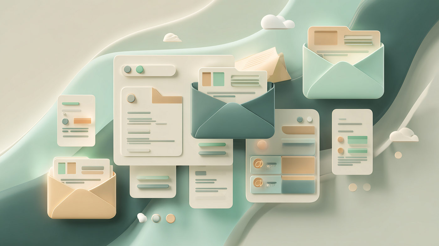 Mail App #3x00: Turning MUO Newsletters Into My Personal Database
