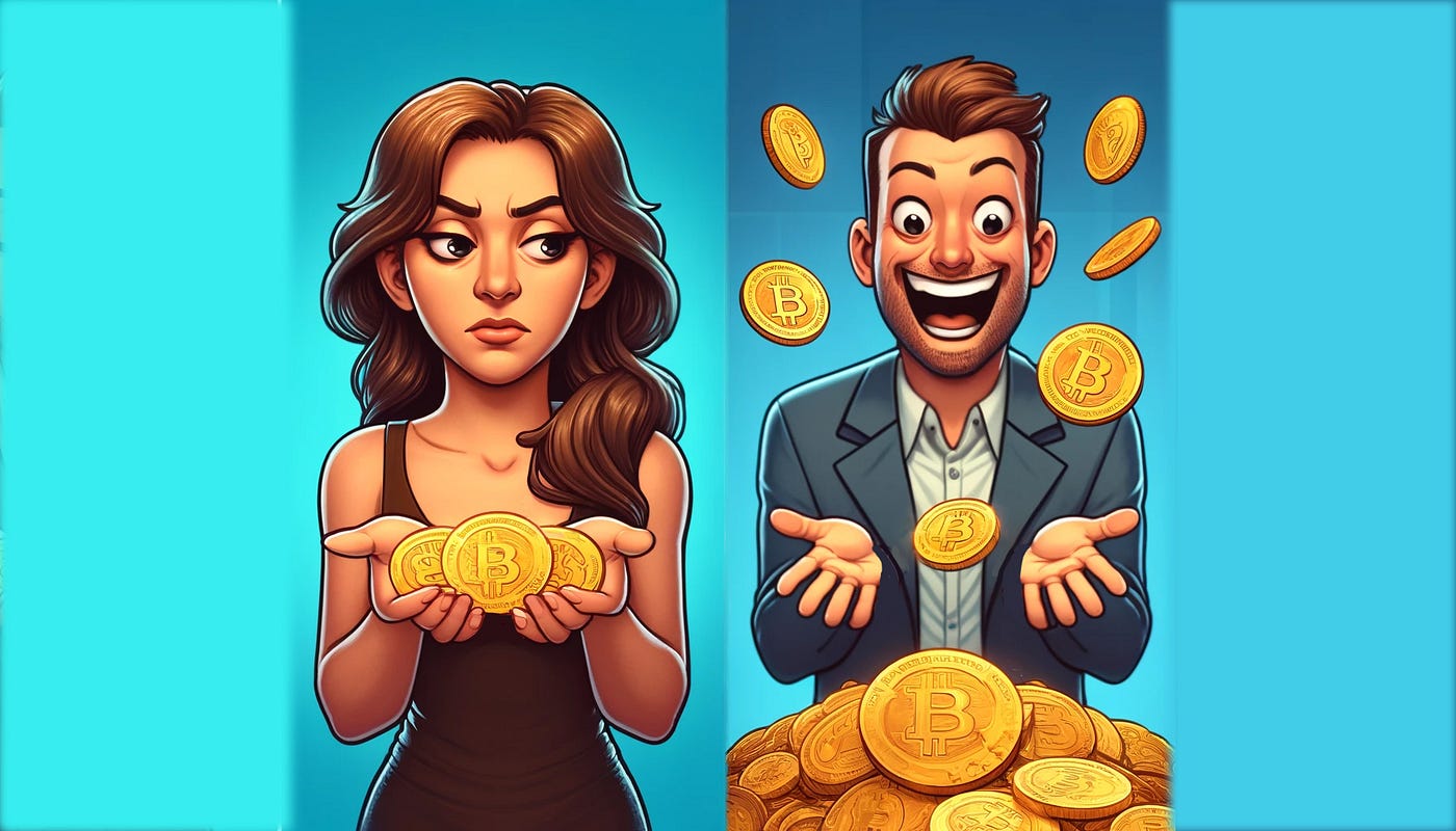 Some Very Smart People Say Bitcoin Has No Value | by Frank Kenna | Medium