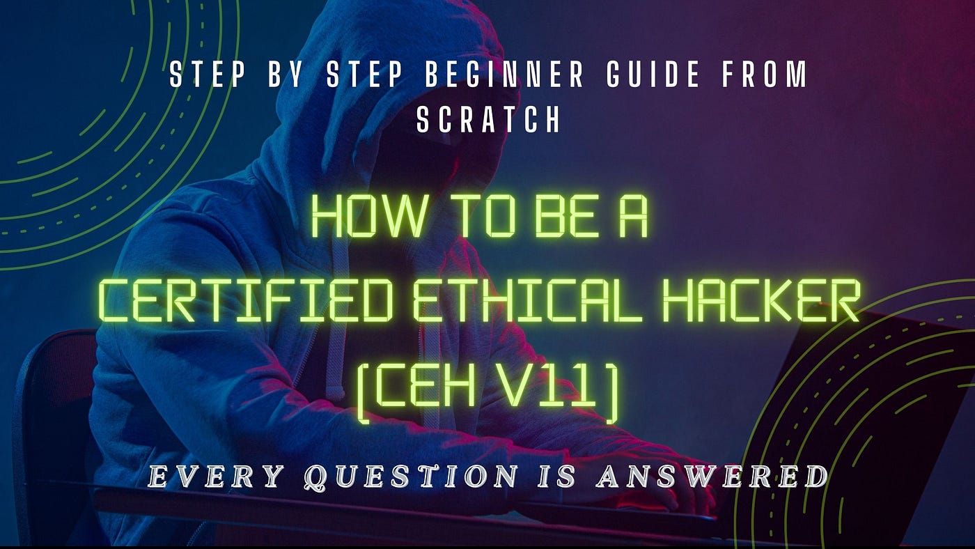 7 Free Sources To Learn Ethical Hacking From Scratch