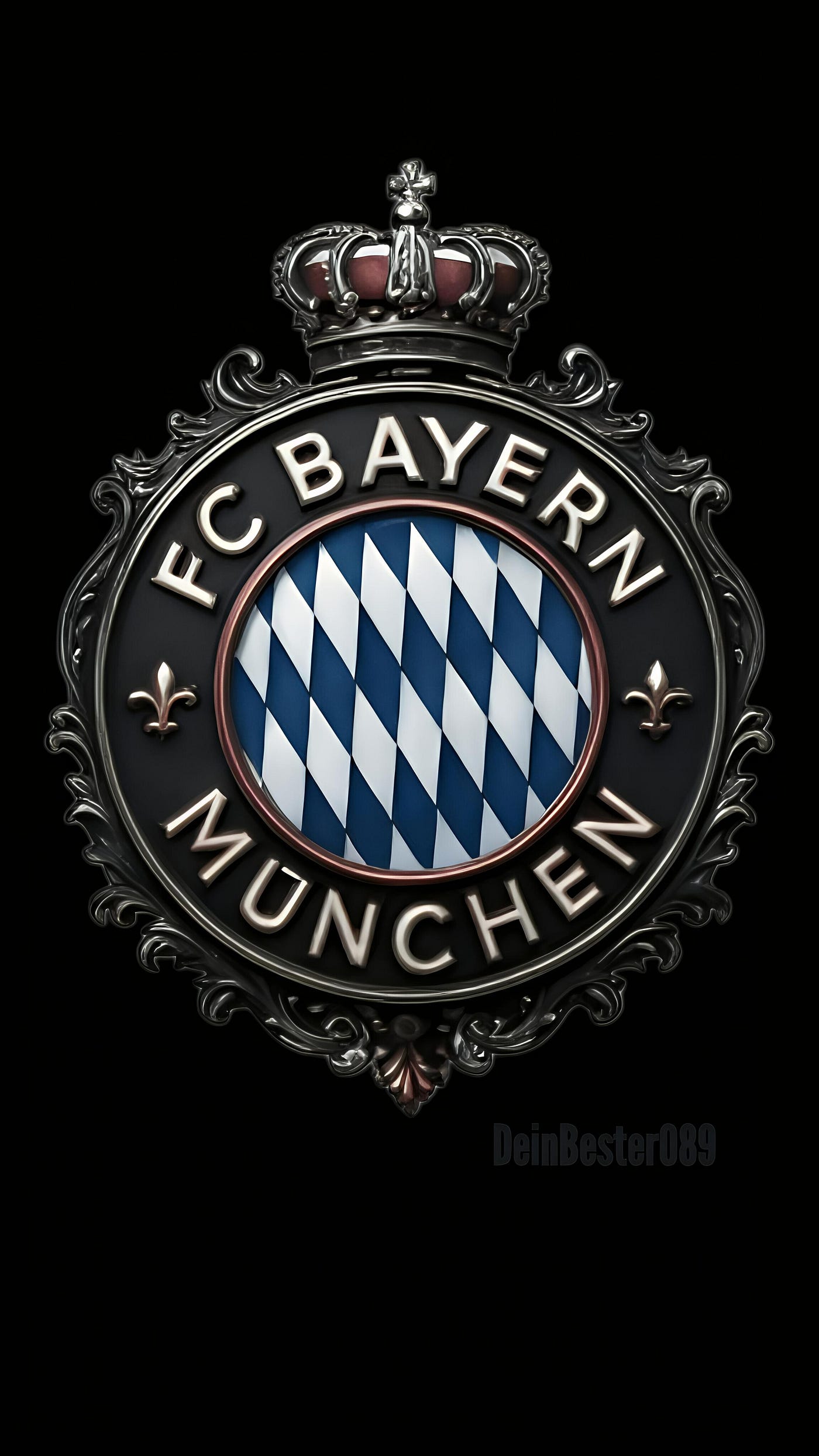 FUßBALL aus München (Für Fans)