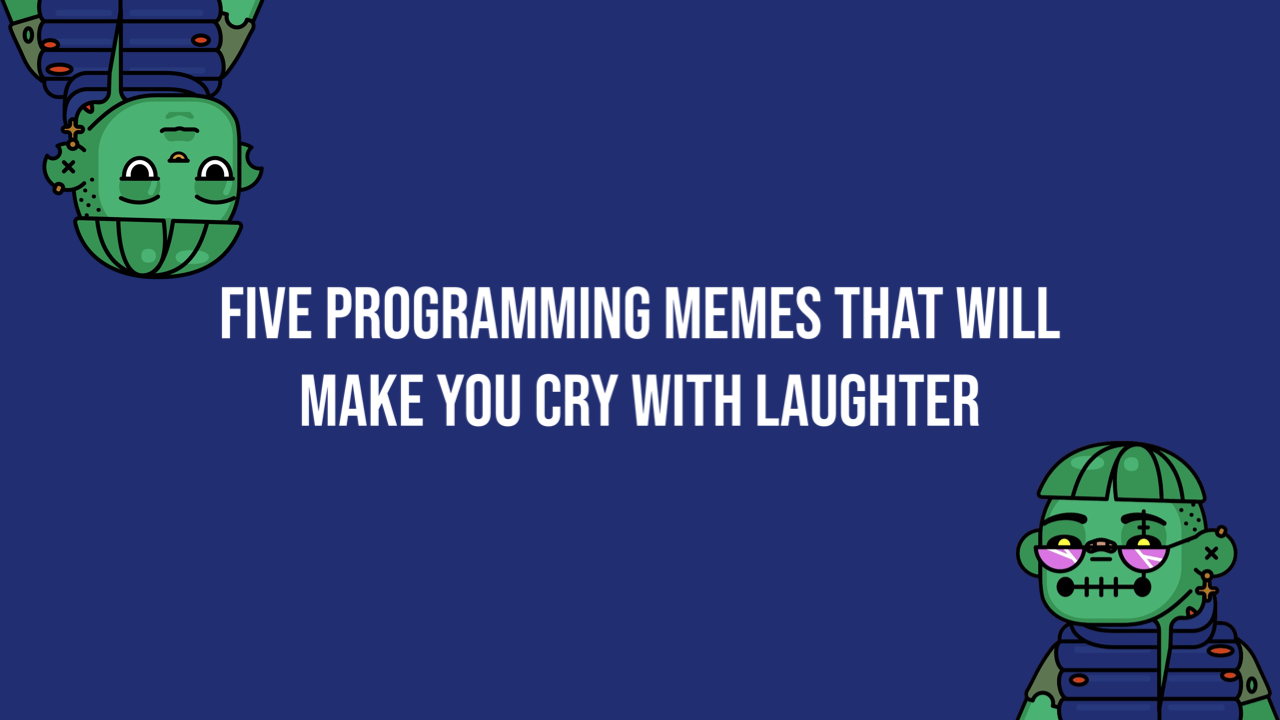 How to Make a Meme That Will Make People Cry (With Laughter)