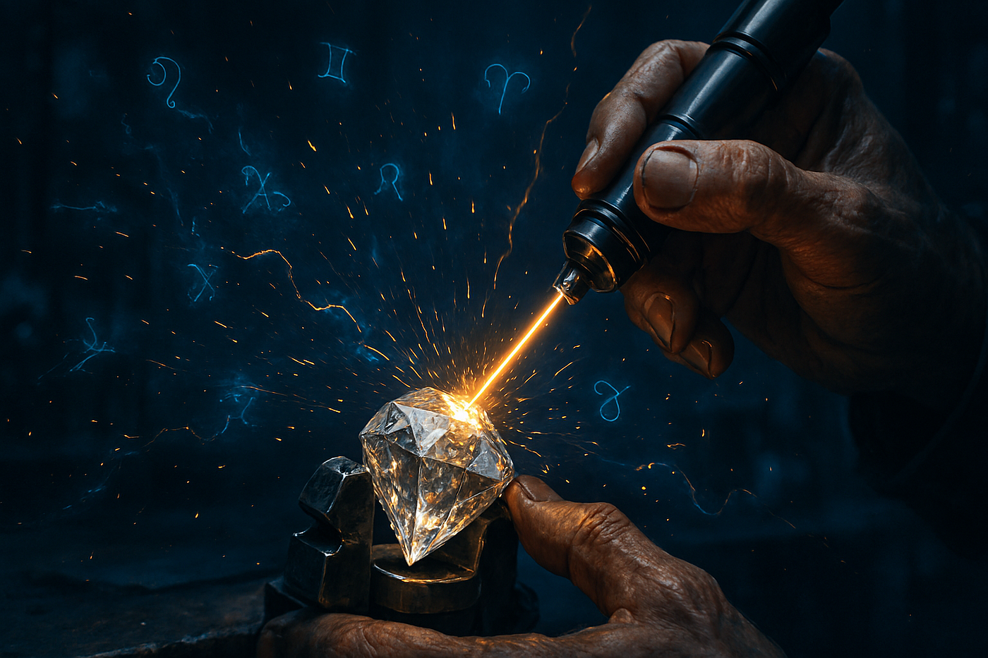 The Sovereign Blade: Decoding ‘Samhyeong-sal’, the Triple Punishment of Strategic Mastery