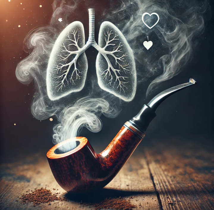 is pipe tobacco meant to be inhaled Pipe Smoking:. Health Risks and Myths | by Miroslav Marinkovic