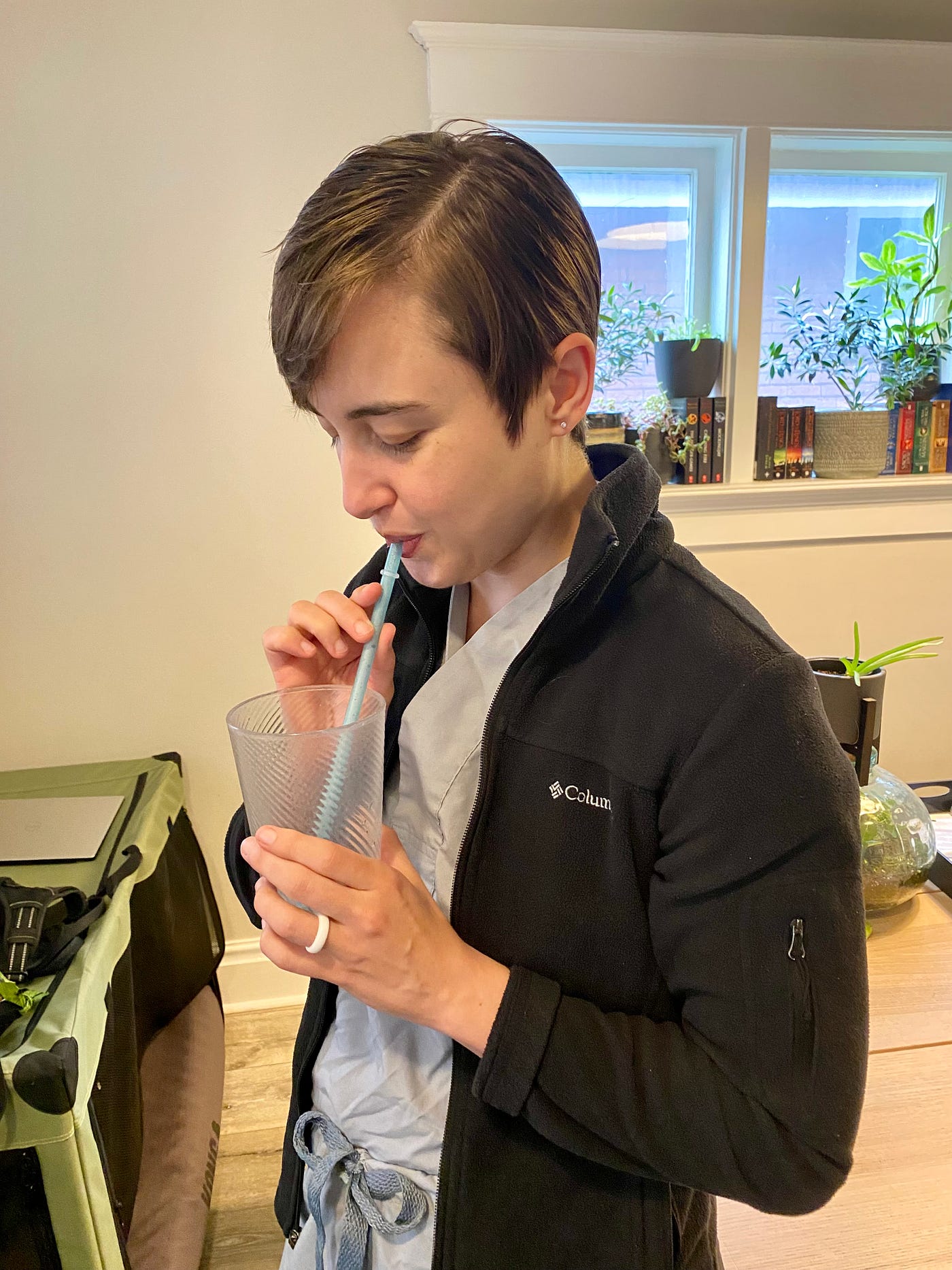 What I Learned from 6 Weeks of Speech Language Therapy