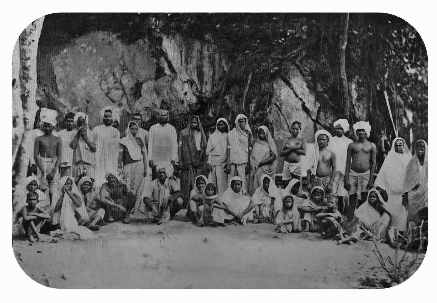 Part 2: Conceit, Deceit and Receipt... What Bharat Suffered... and Still Survived...