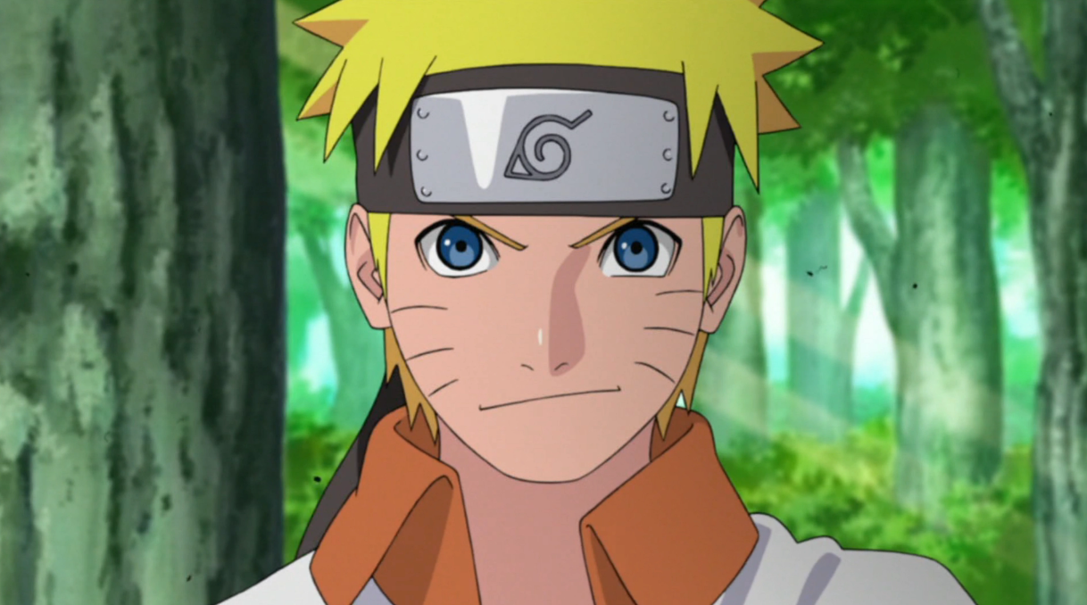 I Will Become The Greatest Hokage!” Believe It Like Naruto, by Tommy C, Heart & Hustle, Oct, 2023