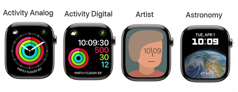 Apple Watch Series 11 Is Awesome: 19 Things To Try First | by Zeeshan  Saghir