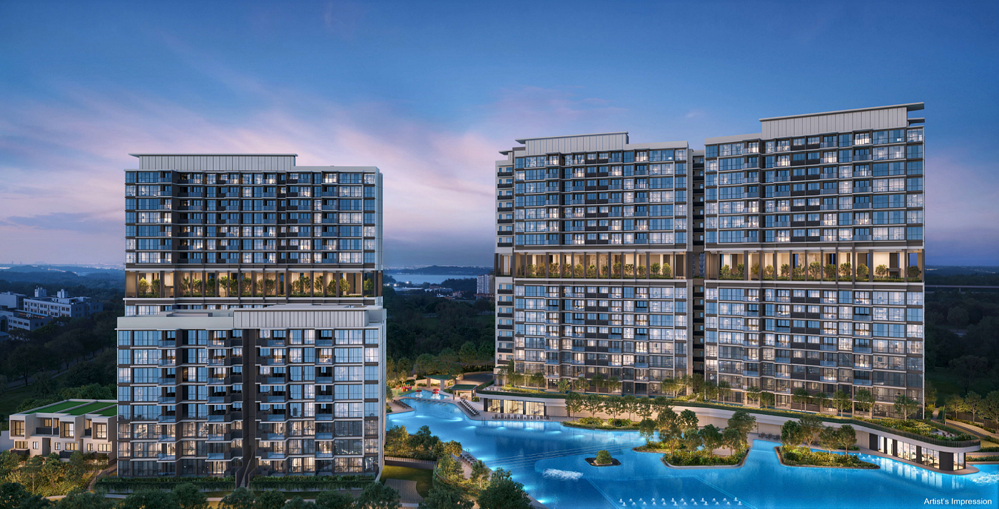 Lentor Gardens Residences Review: MRT Connectivity, Location and Lifestyle