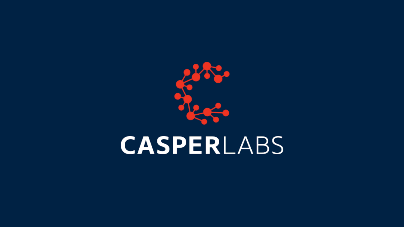 CasperLab's (CSPR) Casper Overview and price forecasts | by GhostStaking |  Medium