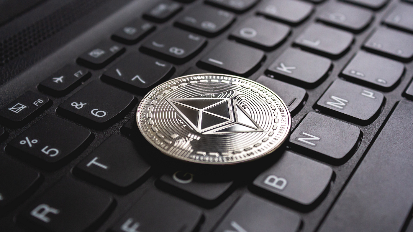 Ethereum Is Moving Faster Than Ever — But at What Cost to Its Future? | by  Dipanshu Chaudhry | Coinmonks | Medium