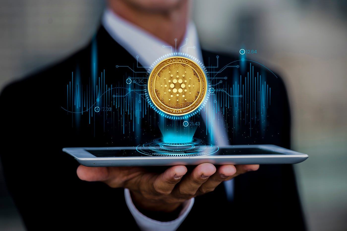 Blockchain Technology: Beyond Bitcoin | by SEIKH NABAB UDDIN | Medium