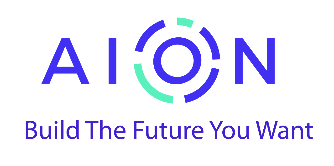 AION) Third Generation Blockchain & Proof Of Intelligence | by Abmarta AB |  Medium