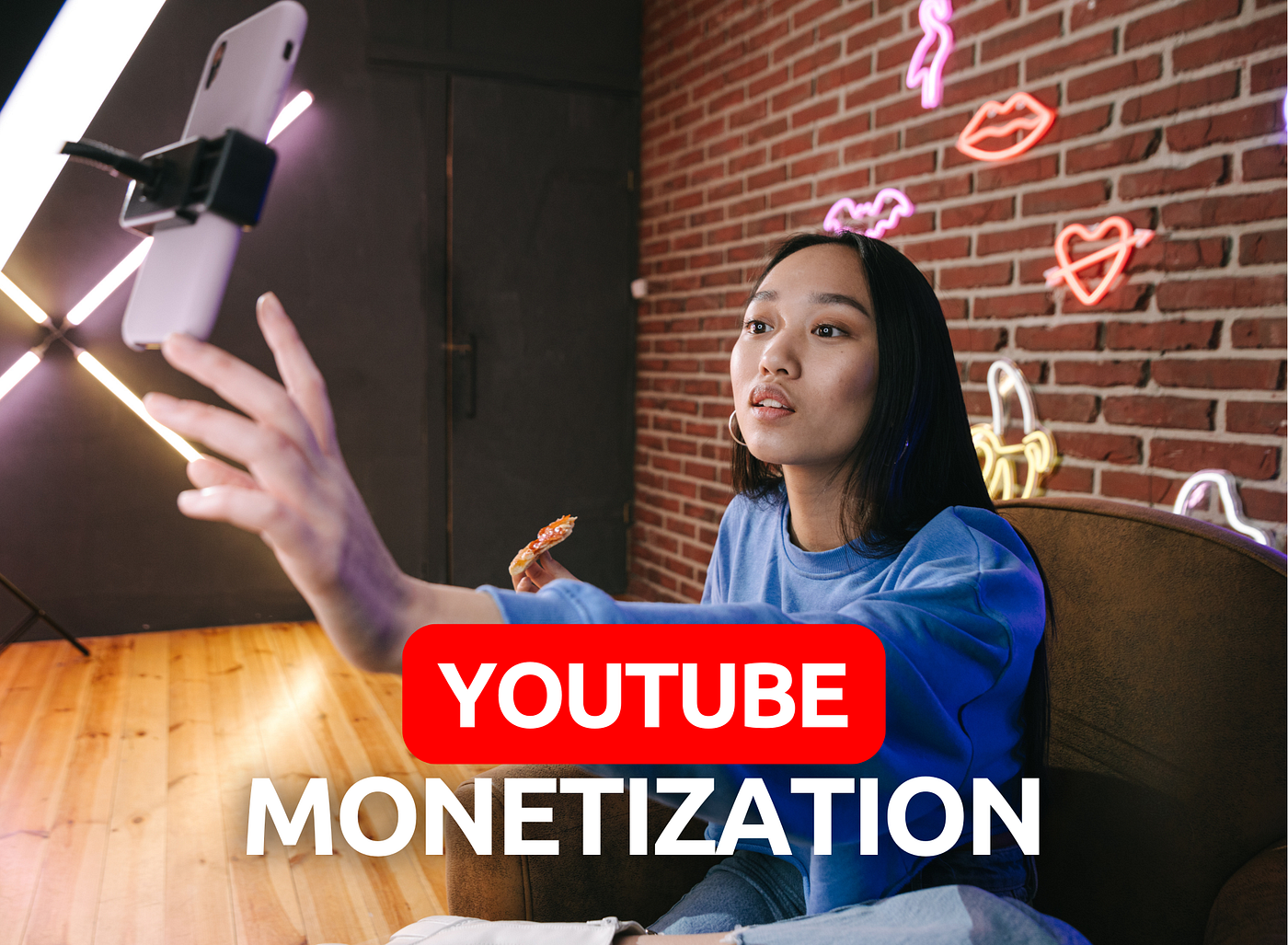 What I Wish I Knew About YouTube Monetization Before Starting My Channel