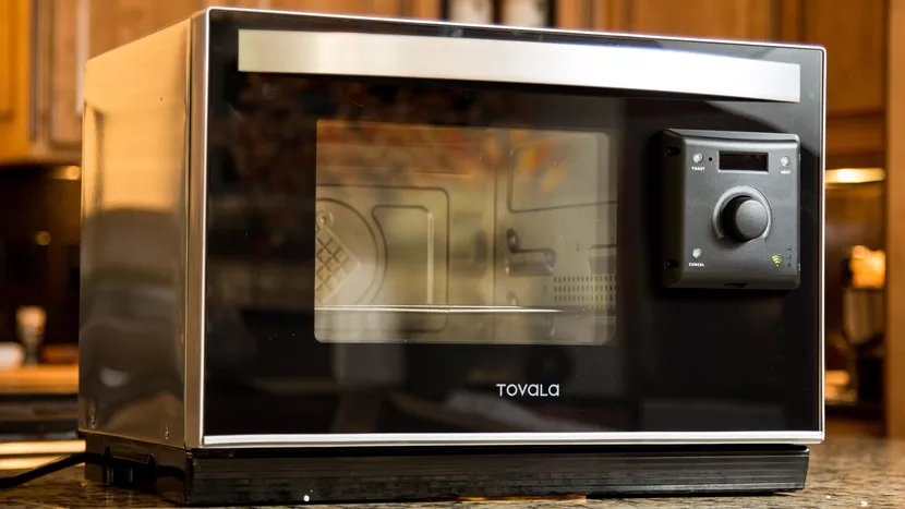 Tovala Steam Oven Review: Interesting, But Undercooked