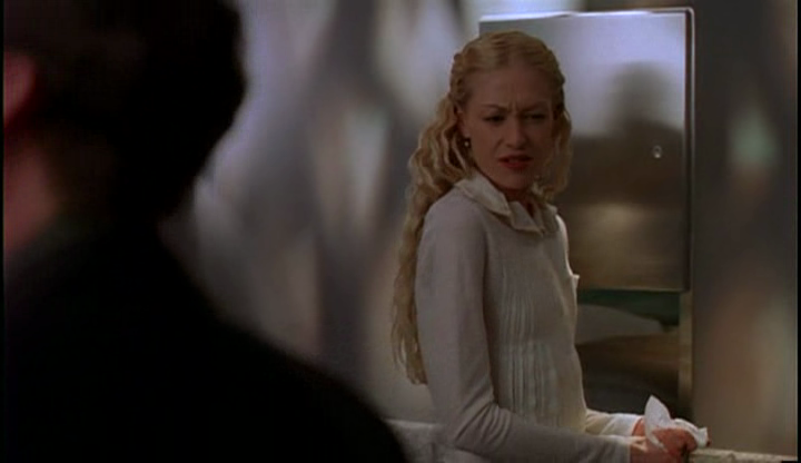 Ally McBeal Recap — S03E13 — “Pursuit of Loneliness