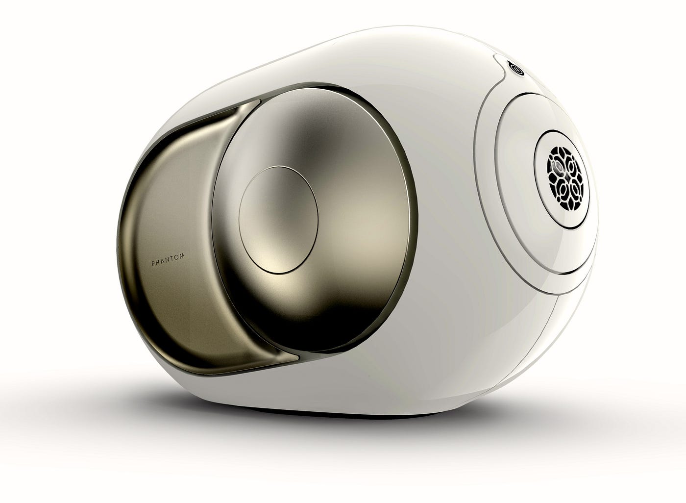 Devialet Phantom Wireless Speaker Review