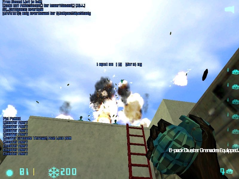 Counter-Strike: Condition Zero (2004) : Valve : Free Download, Borrow, and  Streaming : Internet Archive