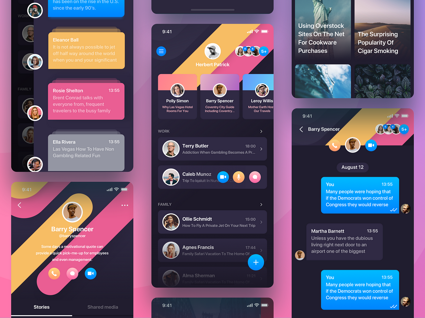 Designing Delight: Why UI/UX Should Be Your Secret Weapon
