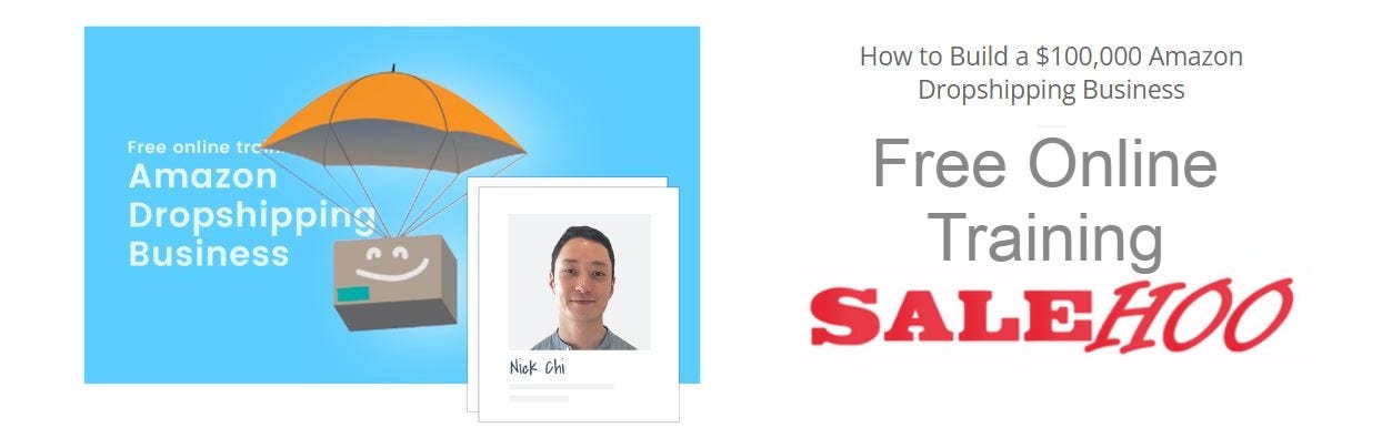 10 Problems Everyone Has With Salehoo Review – How To Solved Them in 2021