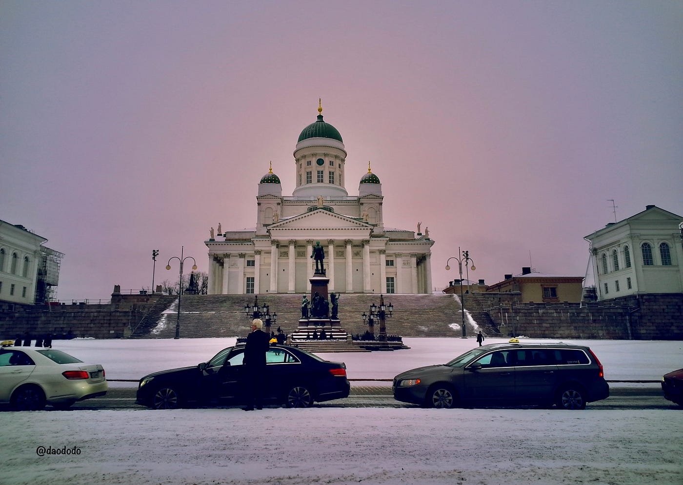 Day 137: Préconstruits culturels — Lithuanie