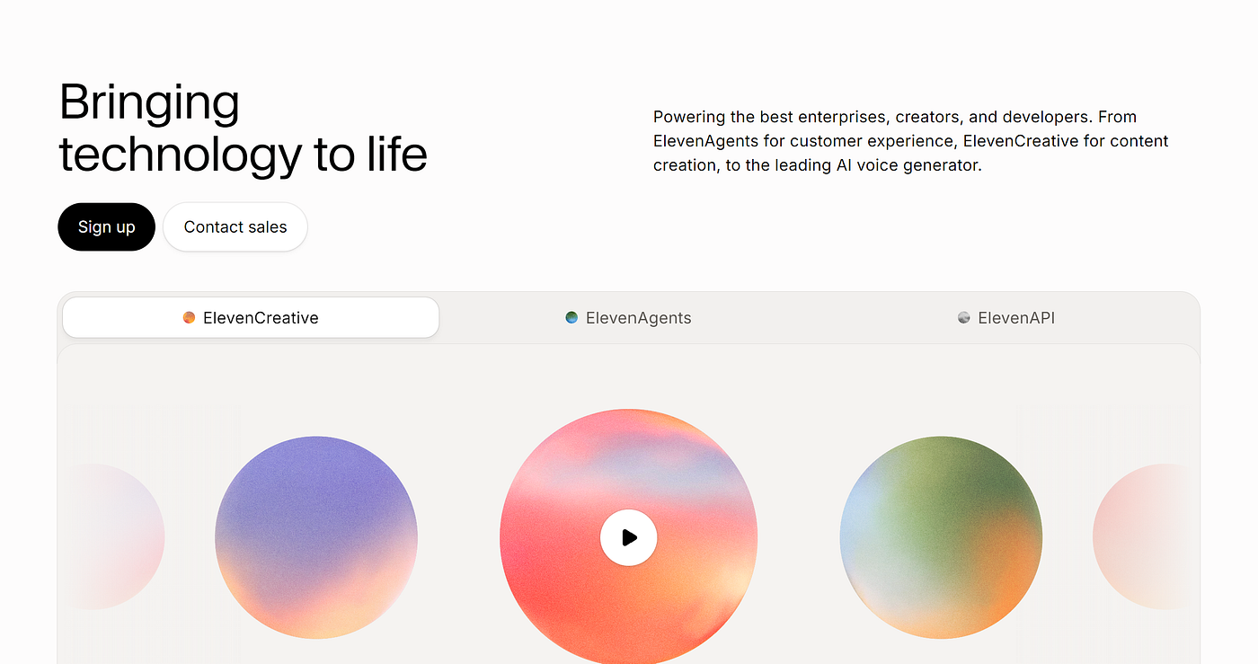 ElevenLabs Review : The Most Realistic AI Voice Generator You Can Use Today