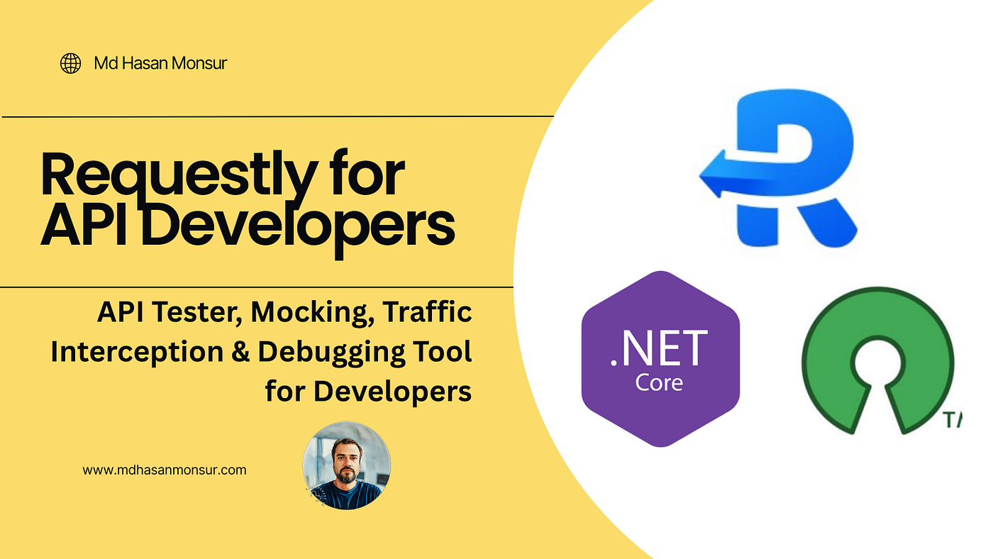 Requestly for API Developers: A Complete Setup, Testing & Debugging
