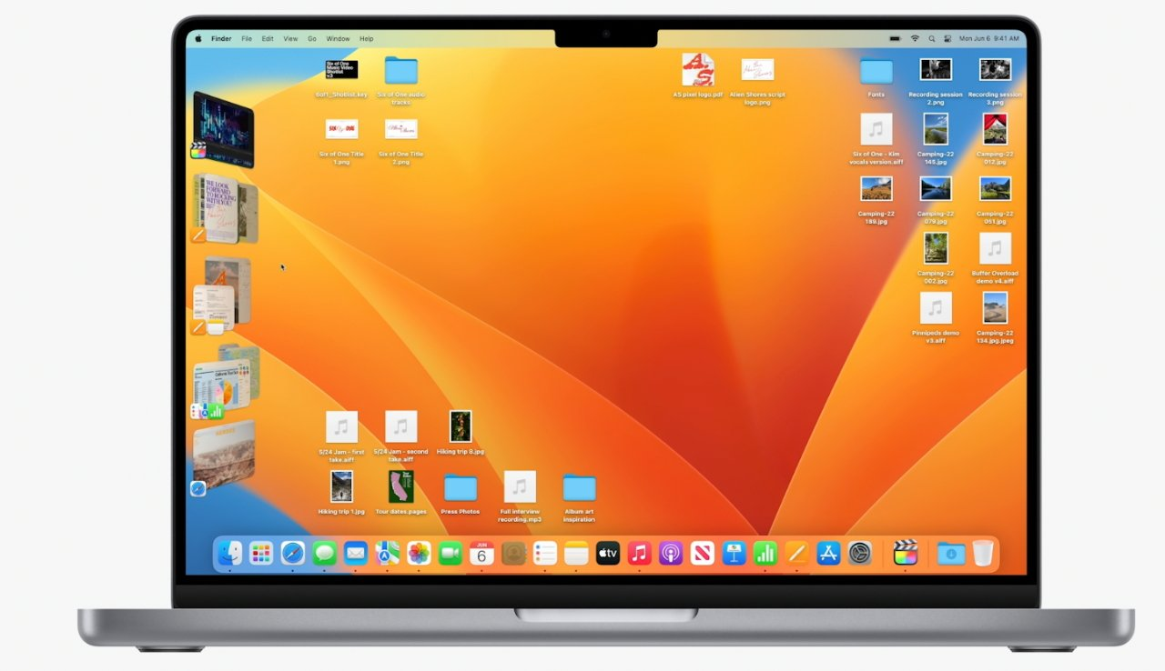 Windows user: Am I tempted to return to my MacBook Pro? | by Lewis