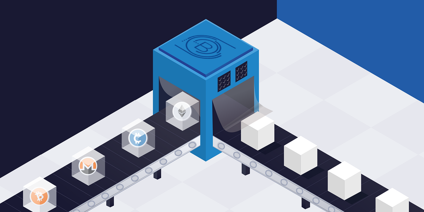 Why Net Neutrality is the Key to Scaling Blockchains | by bloXroute Team |  bloXroute | Medium