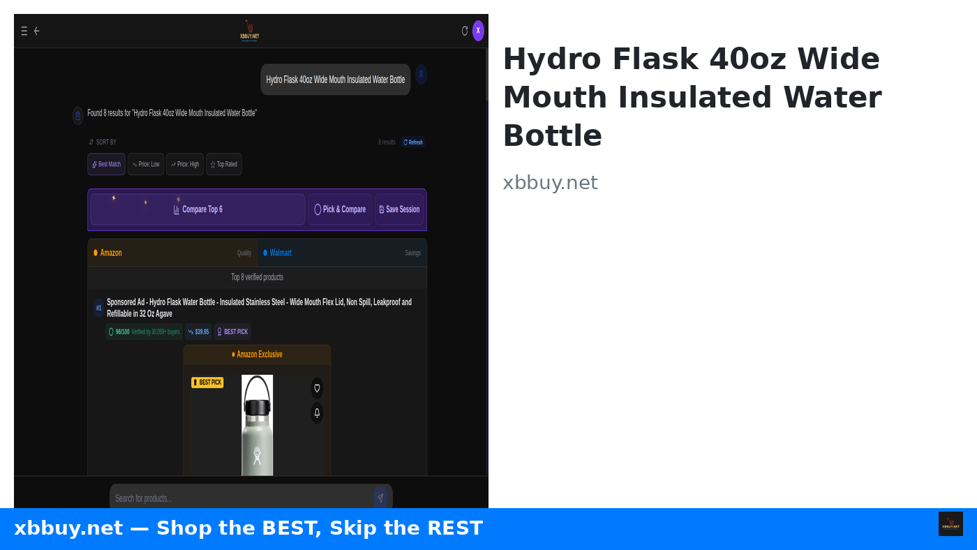 I Tested 6 Insulated Water Bottles for 30 Days.
