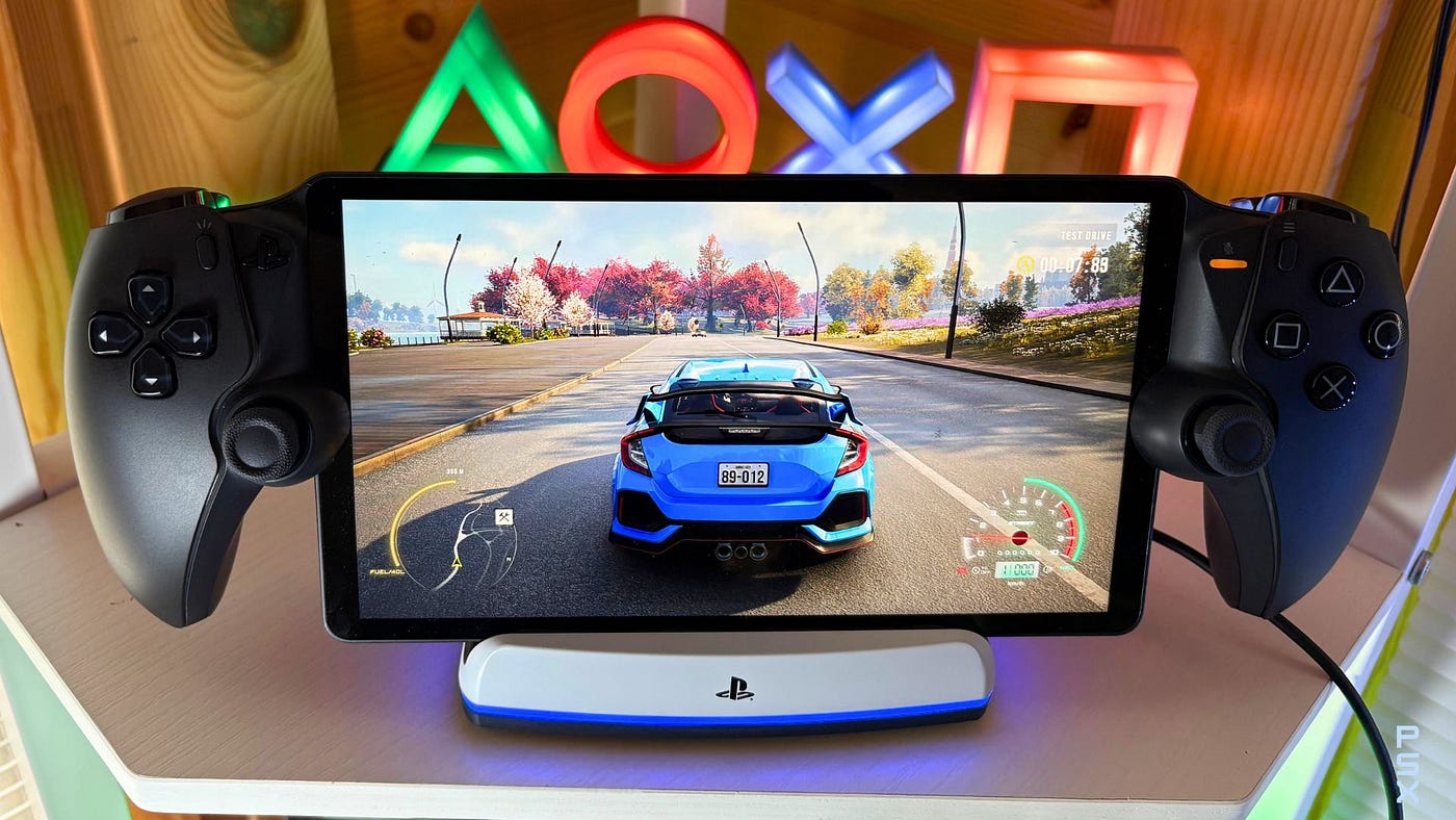 その他 PlayStation Portal Amazon.co.jp: 【純正品】PlayStation Portal™ リモート