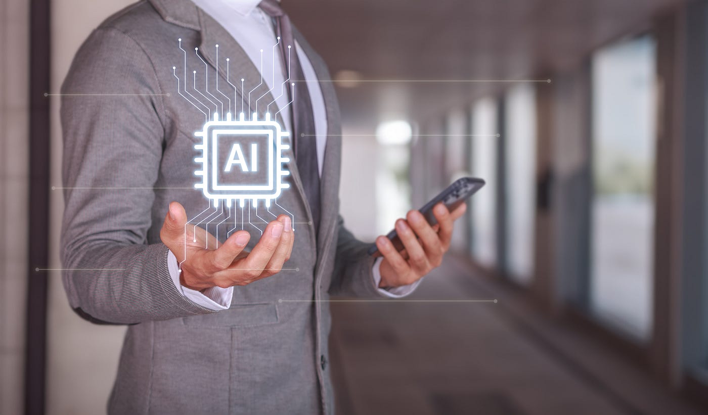 Why 2026 Is the Year AI Agents Become Every Enterprise’s Most Valuable Employee?