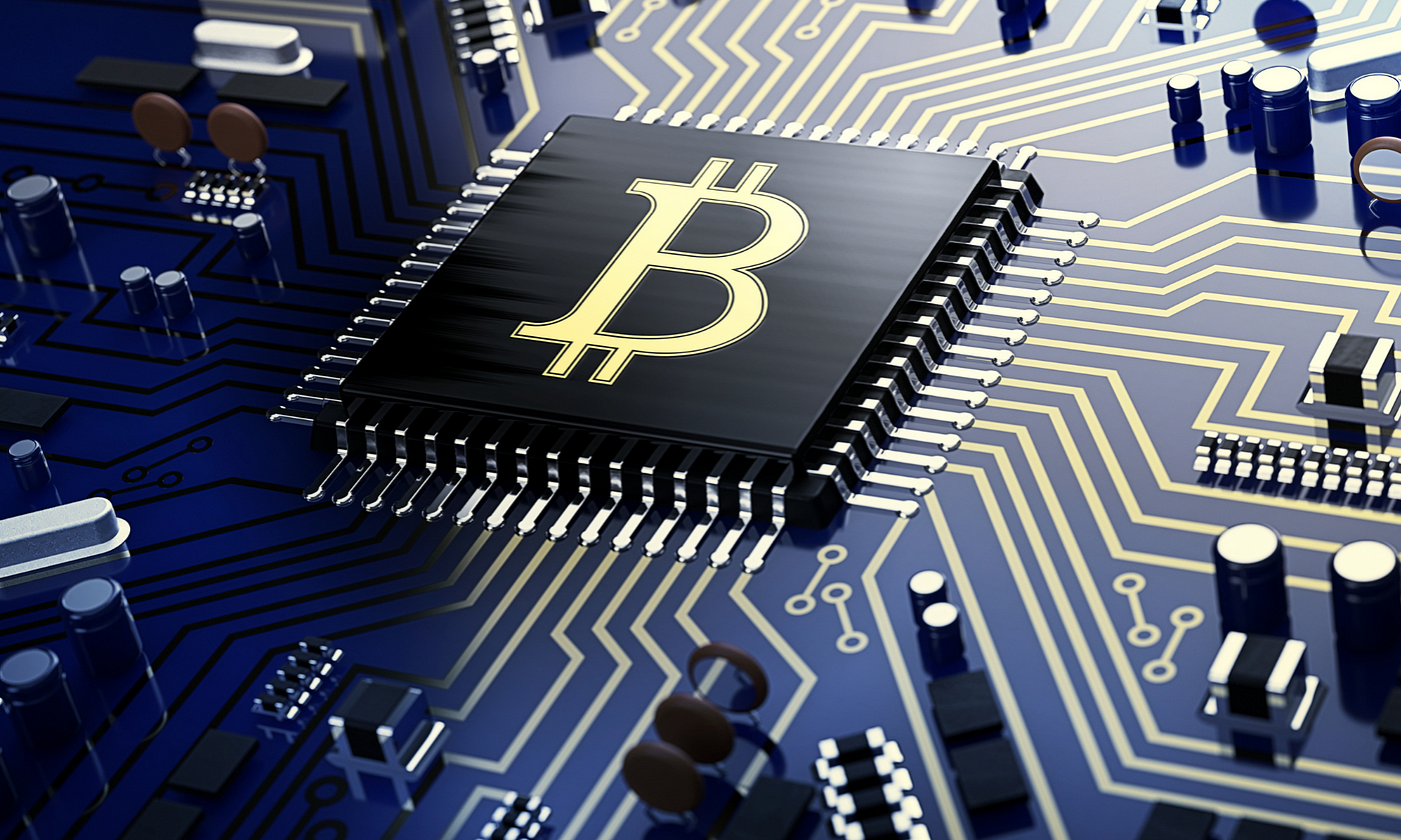Intel Launches New Bitcoin ASIC Mining Chip | by CryptoAI | Coinmonks |  Medium
