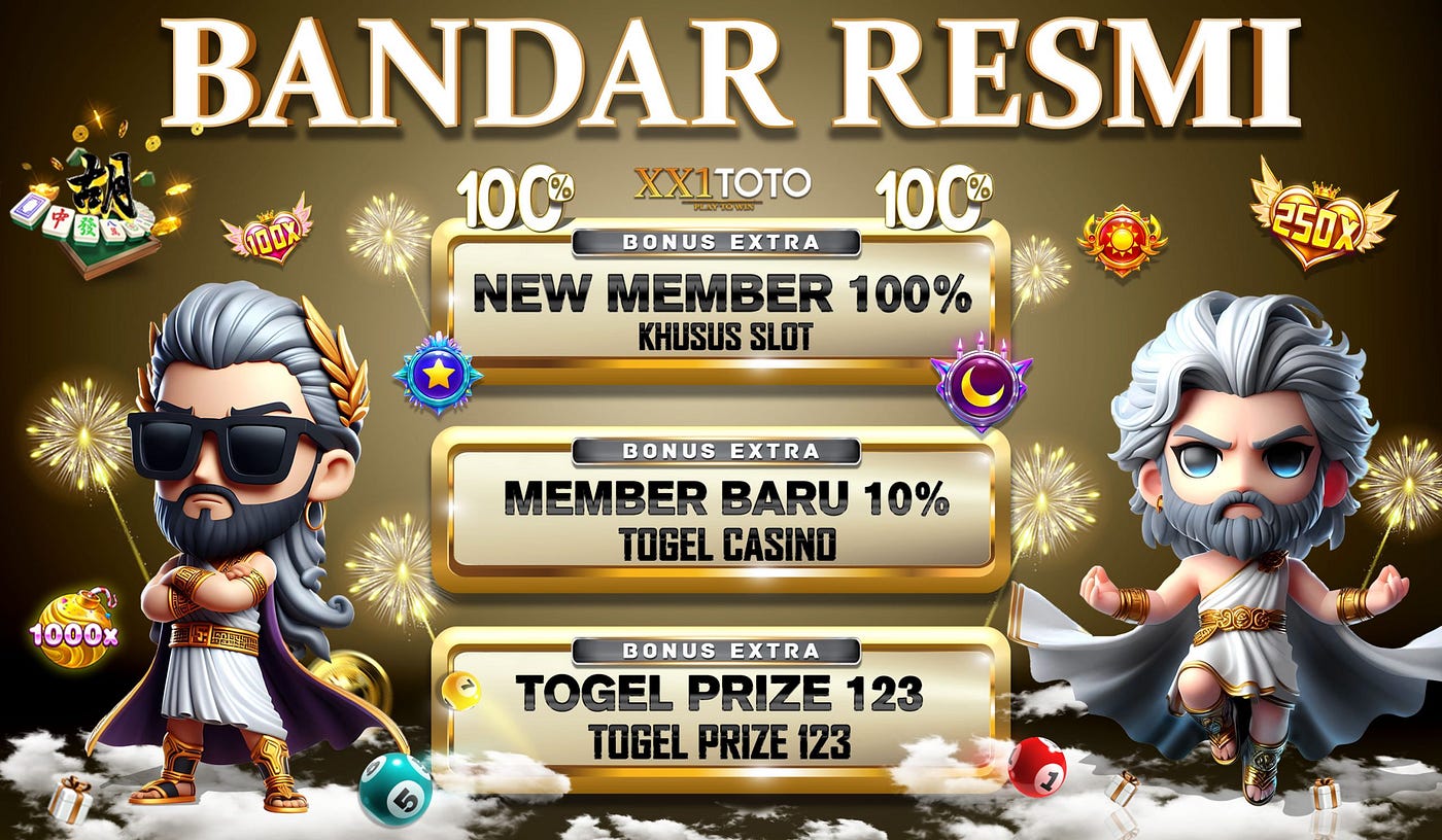 Xx1toto » Link Situs Toto Slot Gacor Terbaik Tahun Baru 2025