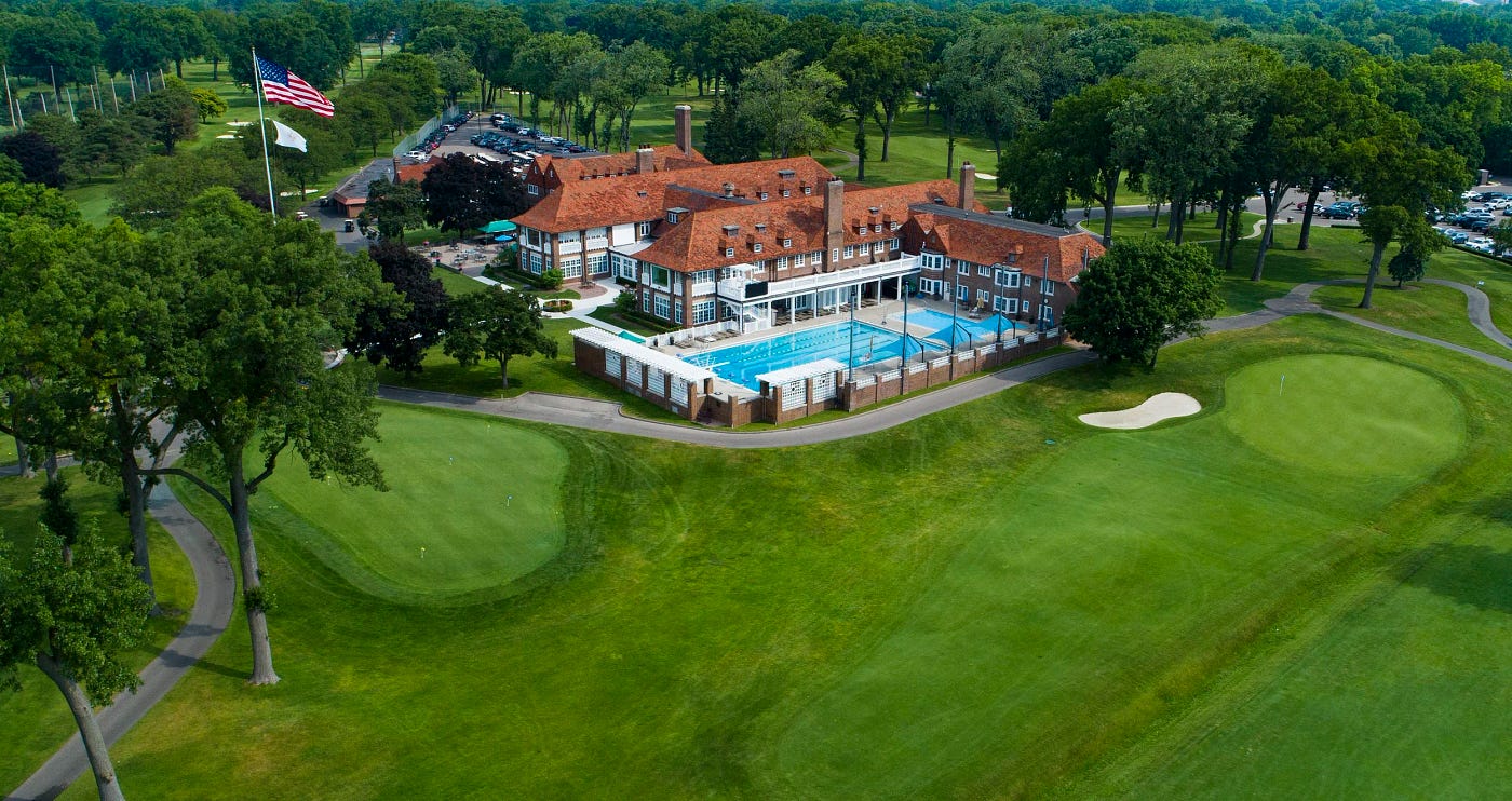 PGA Tour Fantasy 2026 — The Rocket Classic