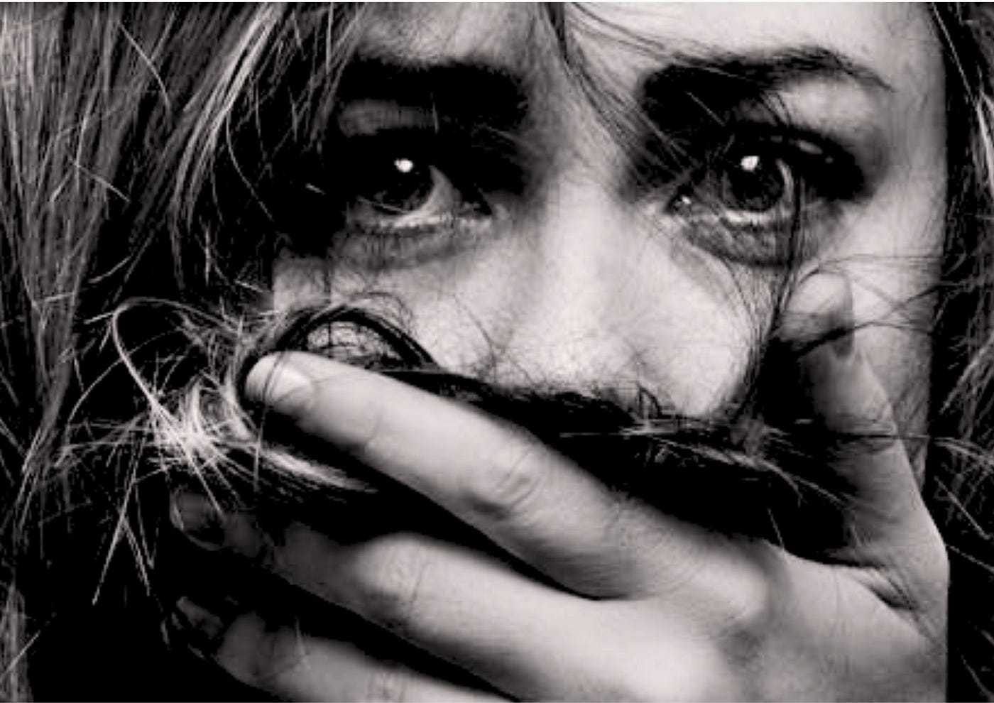 COVER-UP — WHY MIST BECOMES THE COMPANION OF ABUSE
