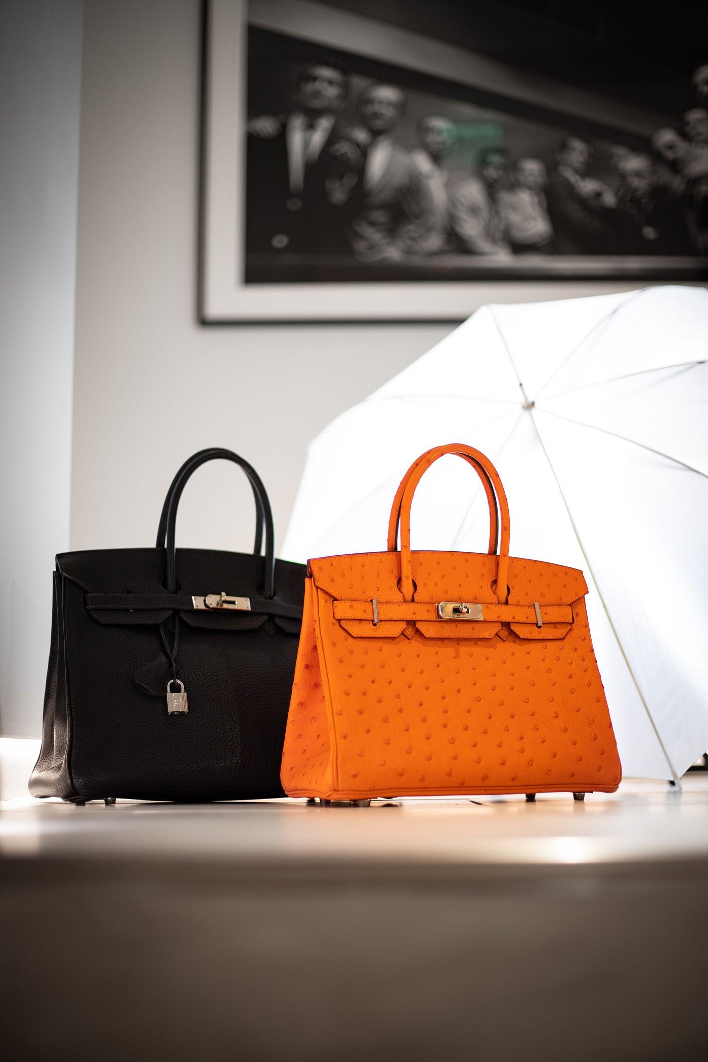 Why Birkin Bags Are So Expensive