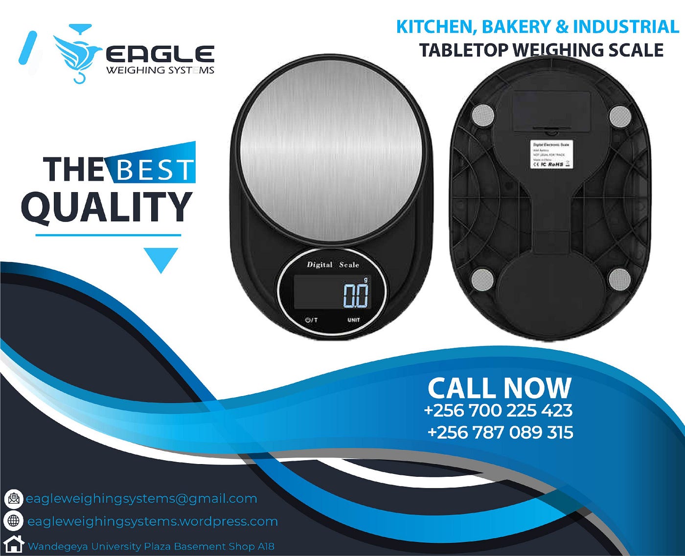 Cheap price gram digital kitchen weight scale 256 0 700225423