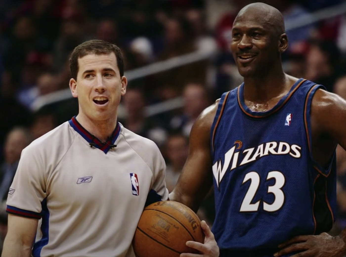 Disgraced NBA referee Tim Donaghy set to officiate in professional