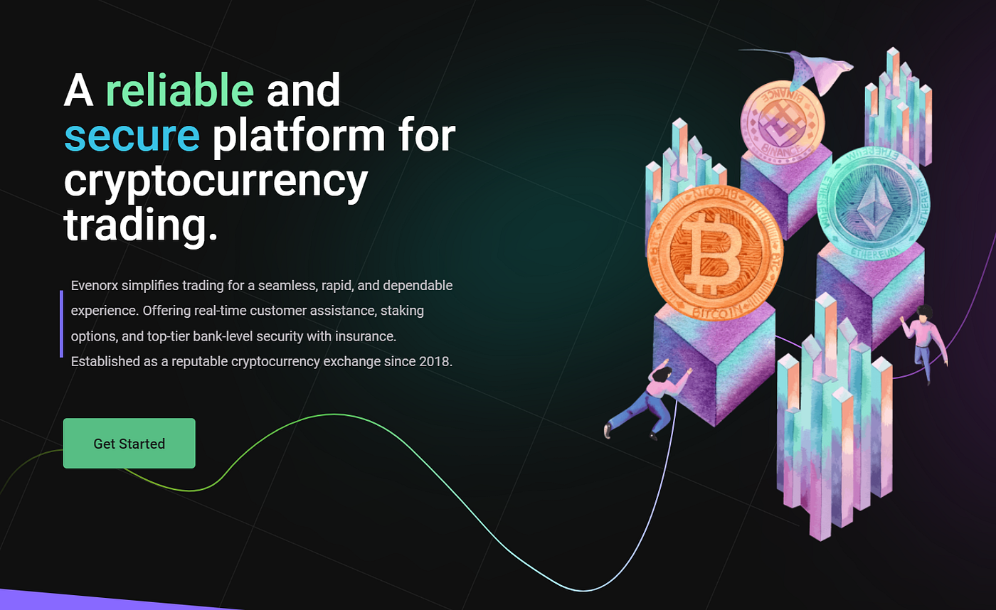Complete Overview of evenorx.com. In the dynamic world of… | by John Faust  | Medium