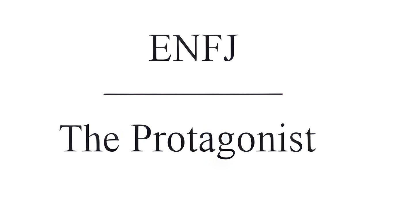 The ENFJ Personality: A Complete Guide to the Charismatic Protagonist “THE TEACHER “