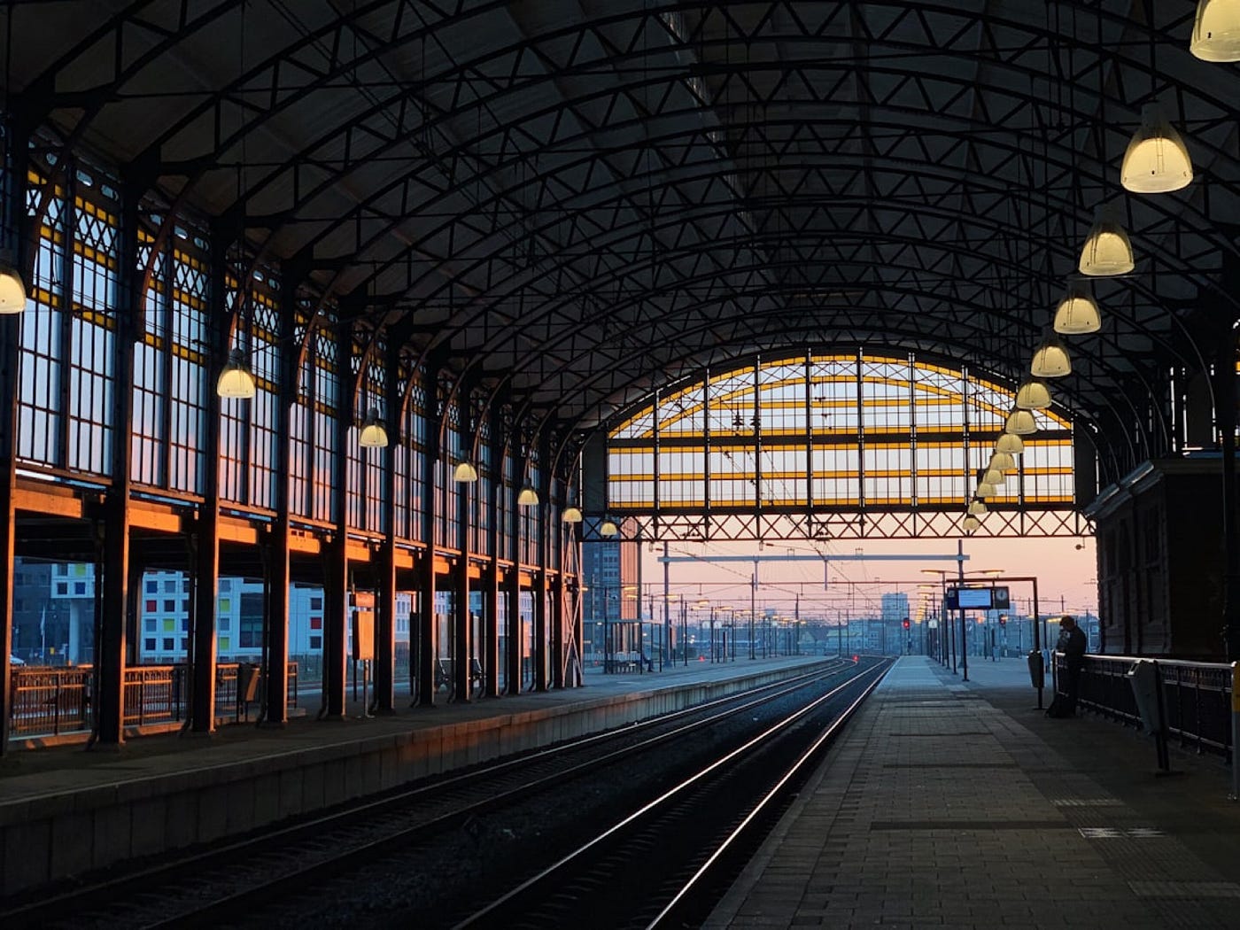 estação da vida: entre partidas e desencontros