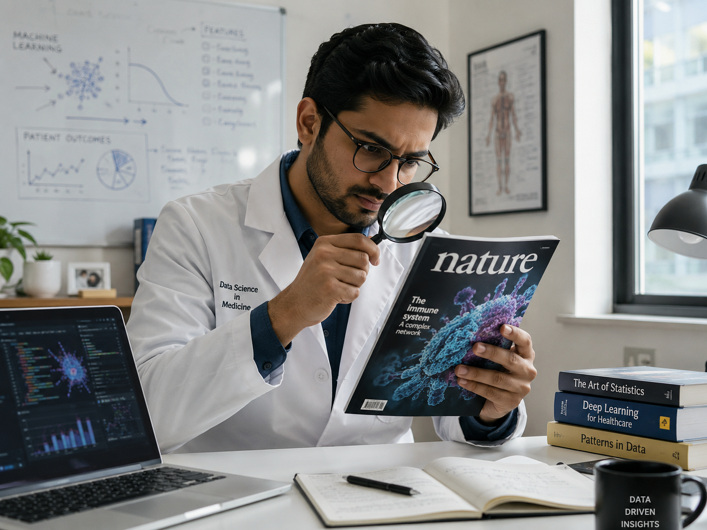 Clinical AI Is Tested Constantly…But Is It Actually Validated?