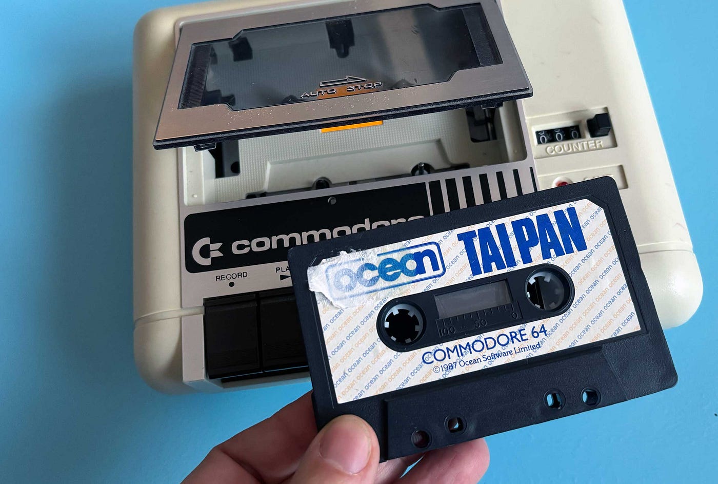 【THE EASTERN OFFENSIVE】VA Cassette Tape FUNKYTOWN PROS - reachin a level of assassination - CASSETTE TAPE