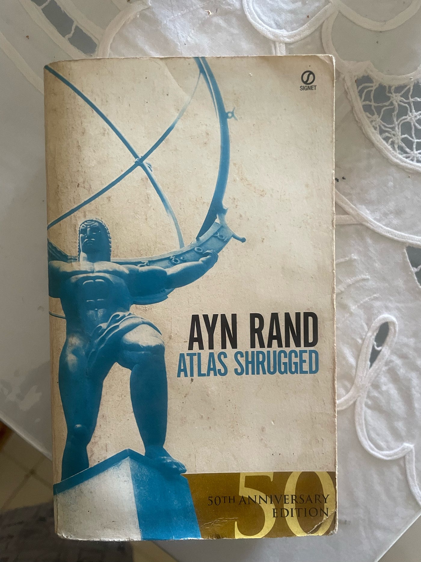 Atlas Shrugged, Bitcoin, and the Quiet Exit of the Builders | by George  Alex | Jan, 2026 | Medium