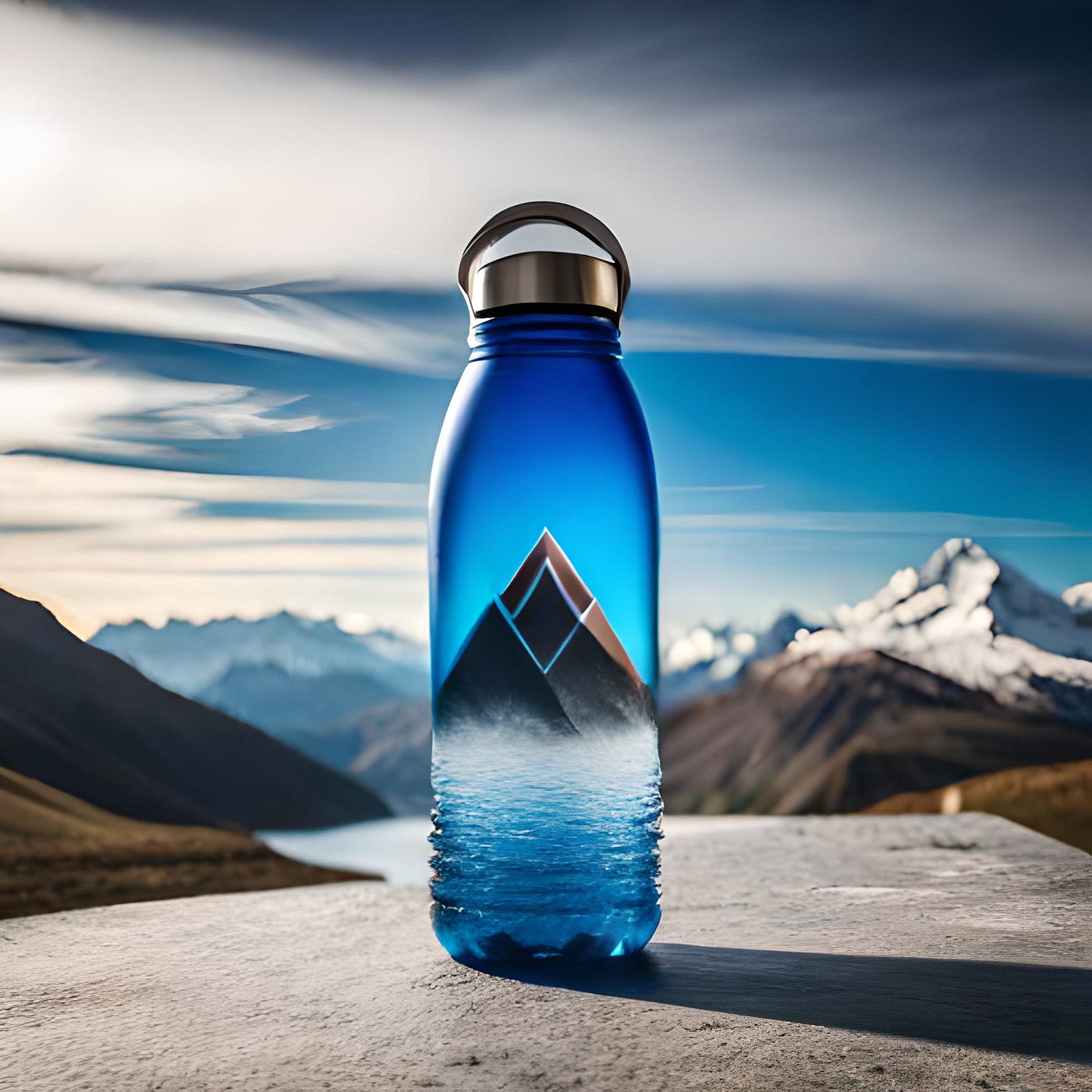 Best glass water bottles to stay hydrated and sustainable - Mirror Online