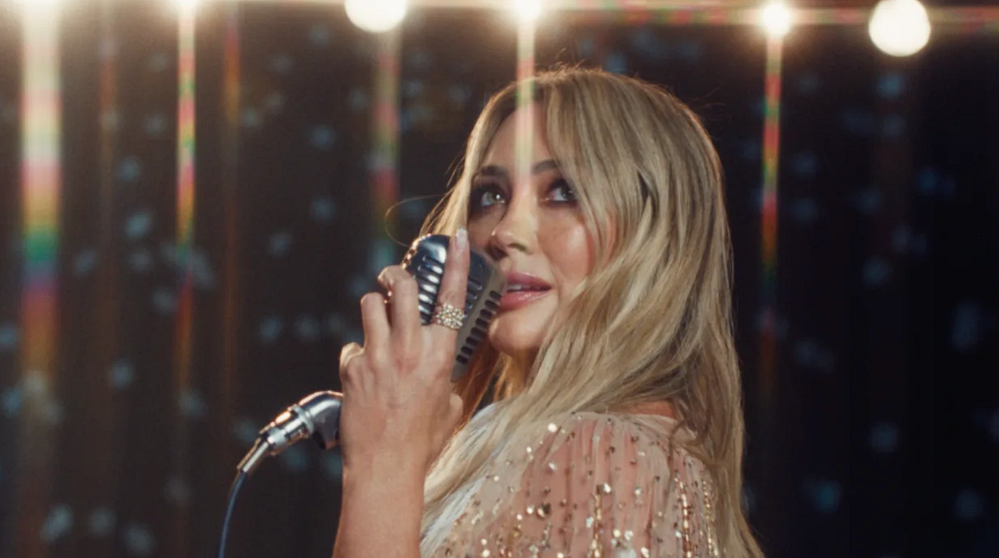 Hilary Duff gave me shingles, so I flew to her in a winter storm.