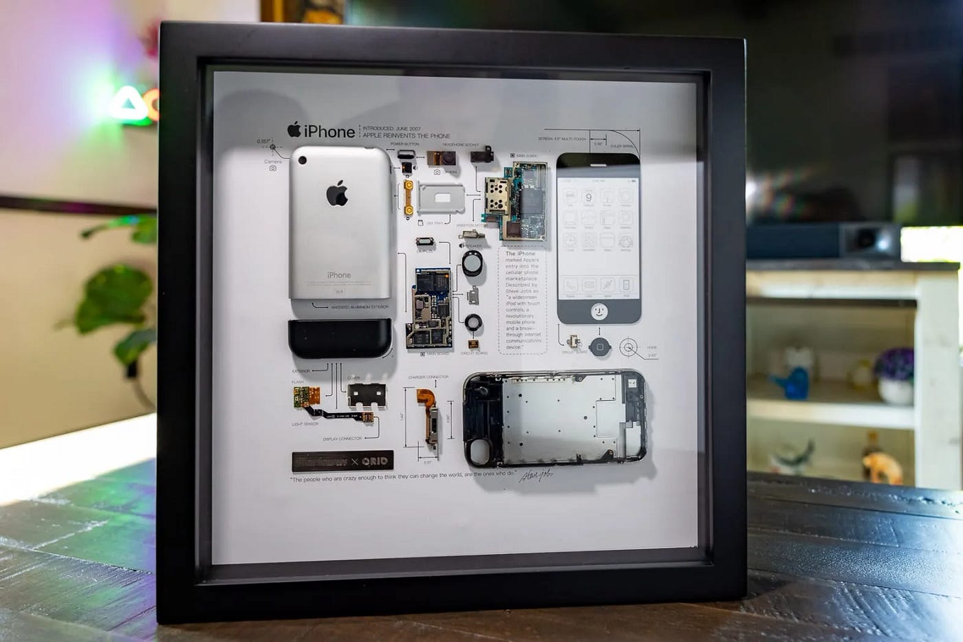GRID Studio Frame 2022 REVIEW Artwork That Will Inspire You — MacSources